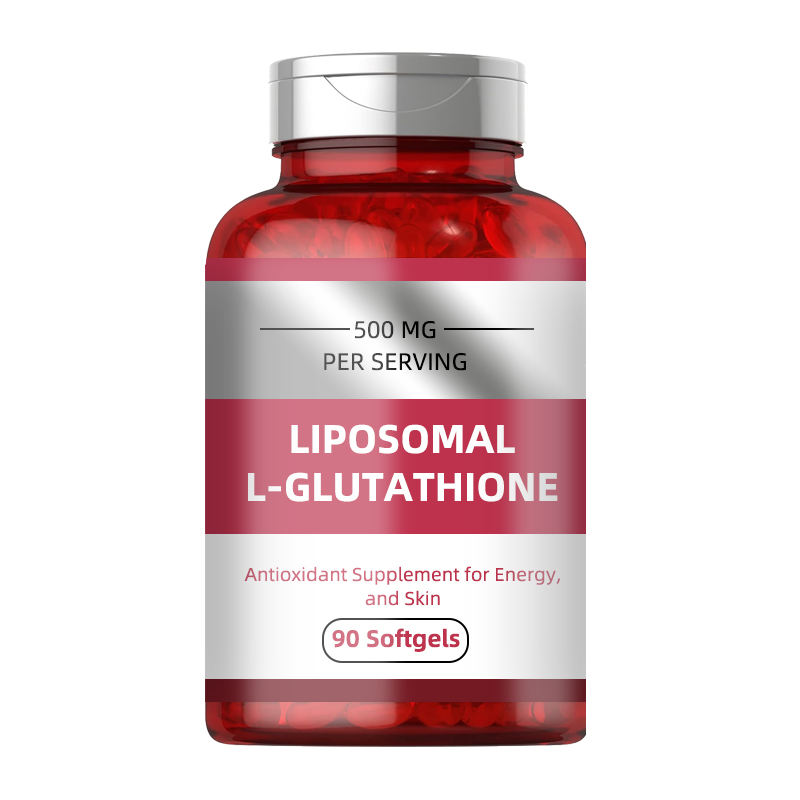 Soft Capsules