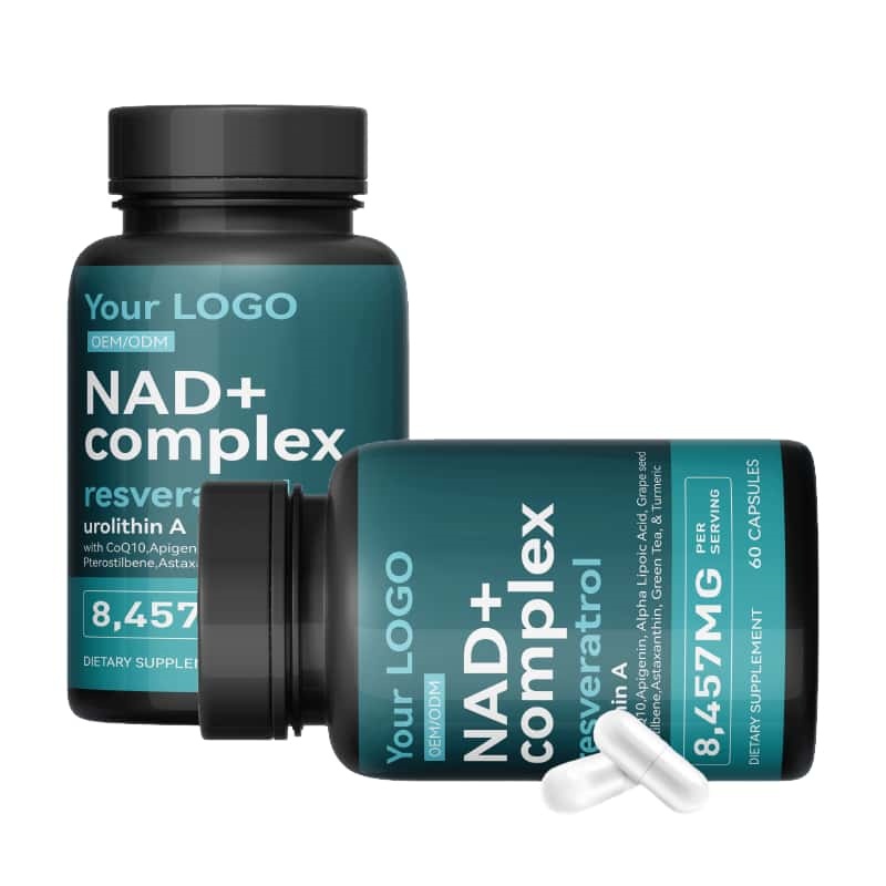 Hard Capsules
