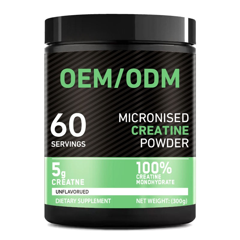 Powders